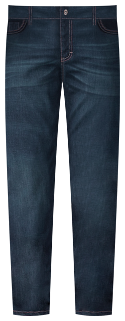 514™ Straight Fit Men's Jeans - Blue