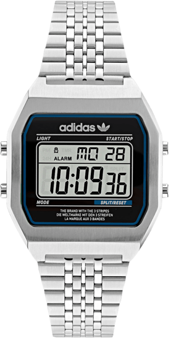 Adidas hotsell casio watches