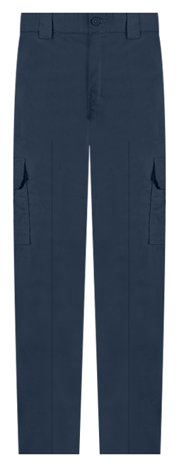 Dickies Men's WP595 Flex Regular Fit Straight Leg Work Cargo Pants