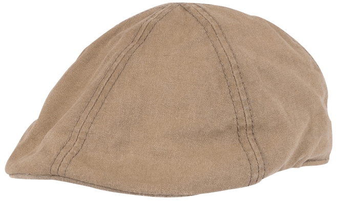 Cloth cap