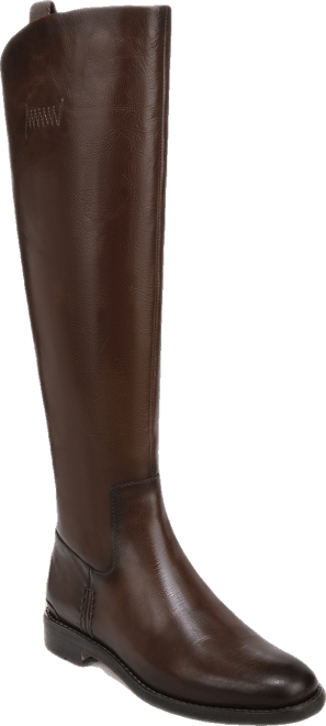 Women's Meyer Knee High Riding Boots