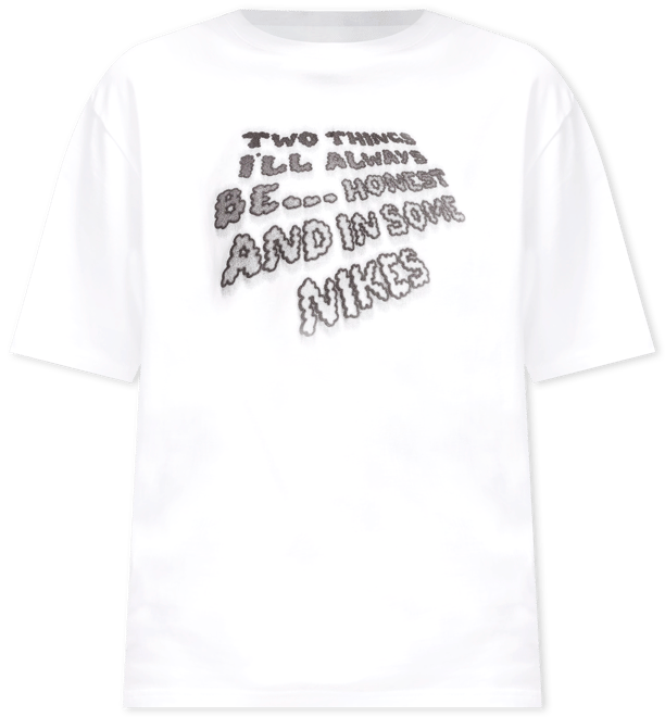 NOCTA Men's T-Shirt
