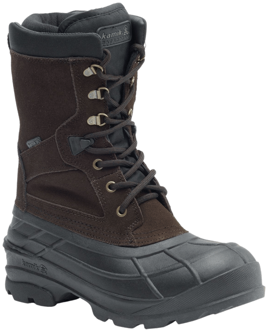 Kohls mens suede clearance boots