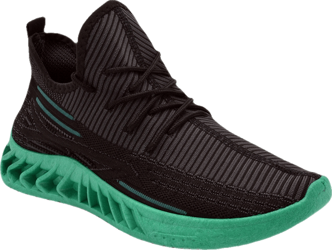 Men's Fit 2.0 Knit Jogger Sneakers