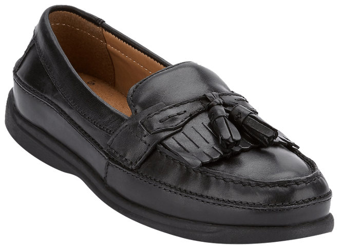 Dockers sinclair 2025 men's loafers