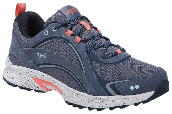 ryka Sky Walk Trail Running Shoes (For Women)