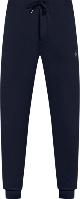 Men's Double-Knit Jogger Pants