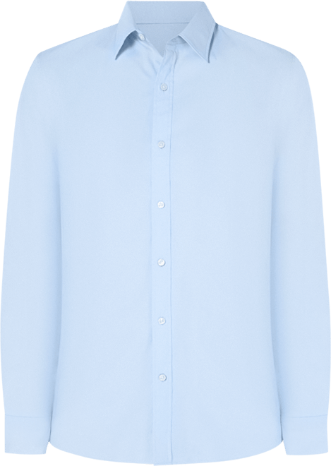 Hugo by  Men's Slim Fit Solid Dress Shirt