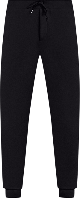 Men's Double-Knit Jogger Pants