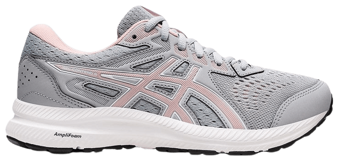 Asics womens shop running shoes kohls