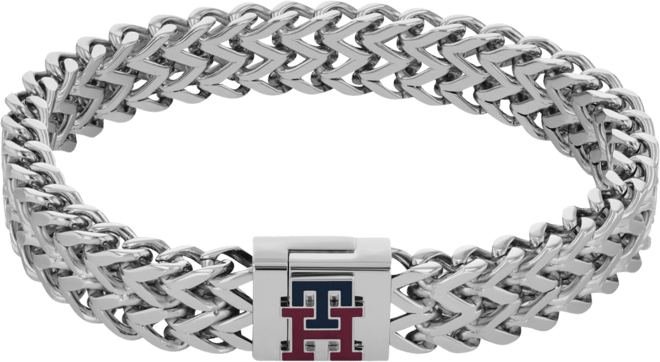 Men's Stainless Steel Bracelet