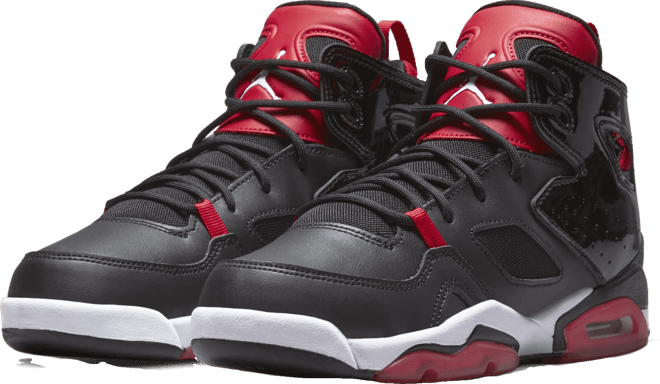 Jordan Flight Club '91 Big Kids' Shoes