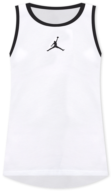 Jordan training outlet tank