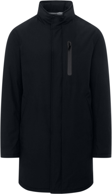 Calvin Klein Men s Slim Fit Raincoat Macy s