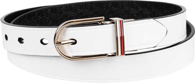 Women's Reversible Dress Casual Belt