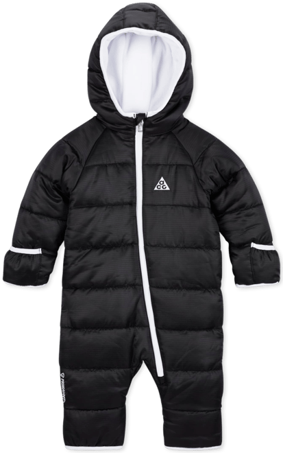 Nike Baby (3-6M) ACG Snowsuit