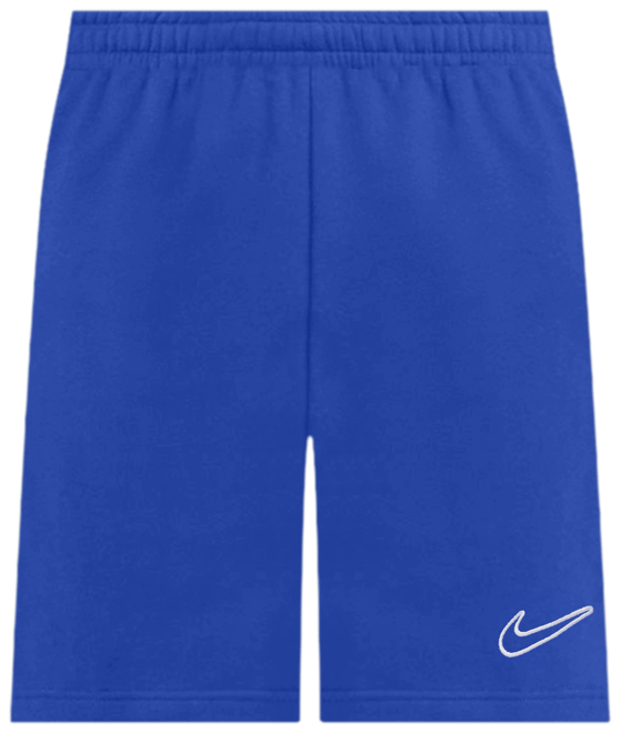 Nike Trophy23 Big Kids' Dri-FIT Training Shorts