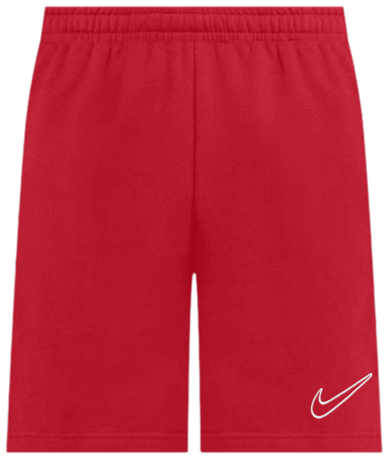 Nike Trophy23 Big Kids' Dri-FIT Training Shorts