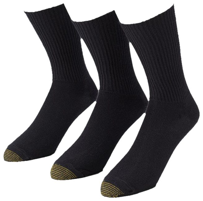 Kohls mens gold toe 2025 socks over the calf