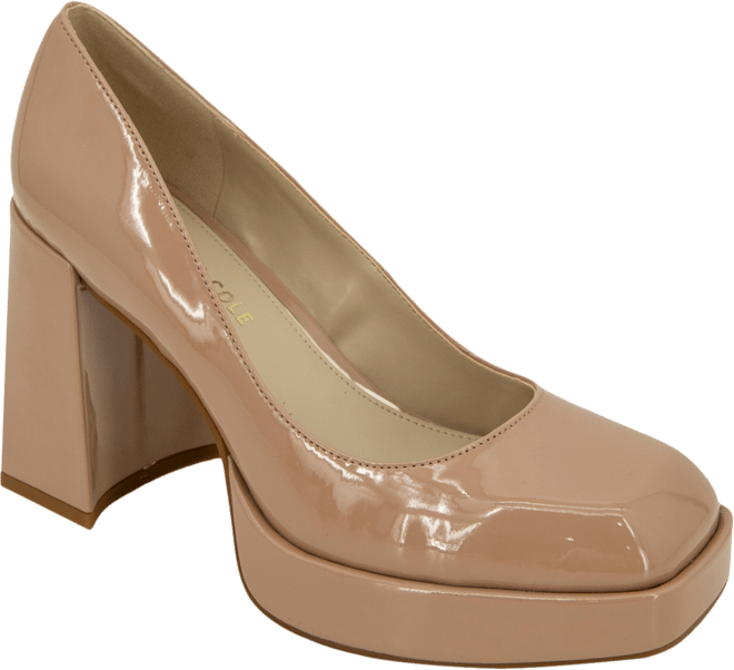 Women's Bri Platform Pumps