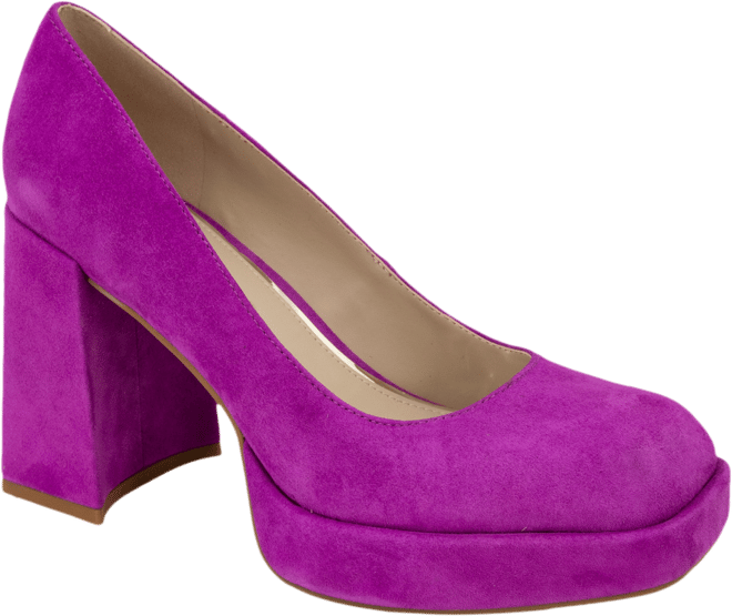 Women's Bri Platform Pumps