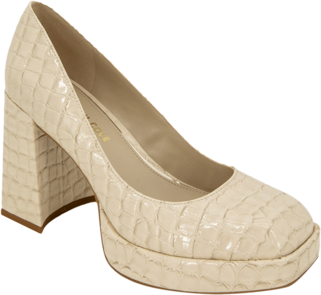 Women's Bri Platform Pumps