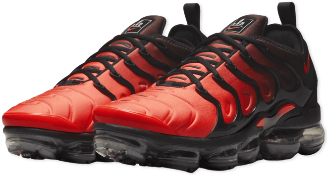 Nike Air VaporMax Plus Tenis para hombre