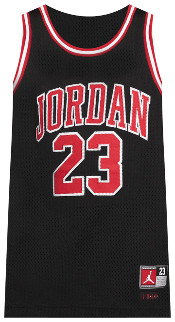 Jordan Big Kids' 23 Jersey