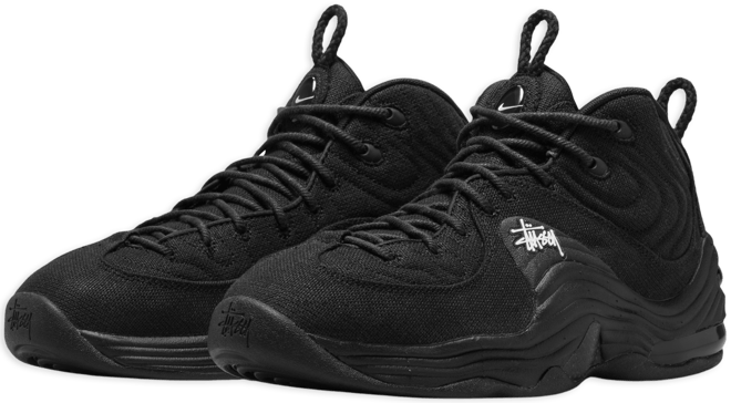 Nike Air Penny 2 x Stüssy Men's Shoes