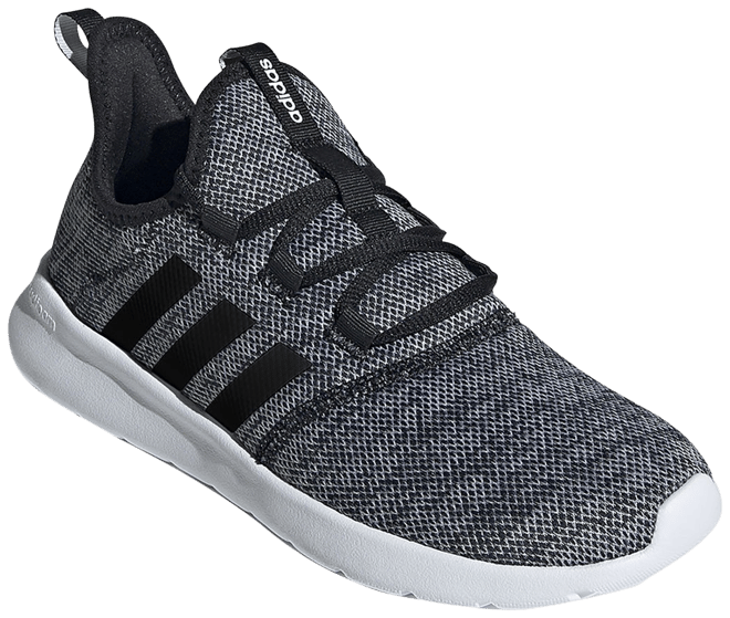 adidas Womens Cloudfoam Pure 2.0 Walking Shoes