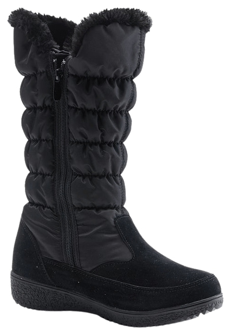 Waterproof spring clearance boots