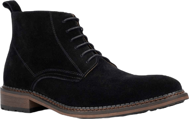 Men's Otto Chukka Boots