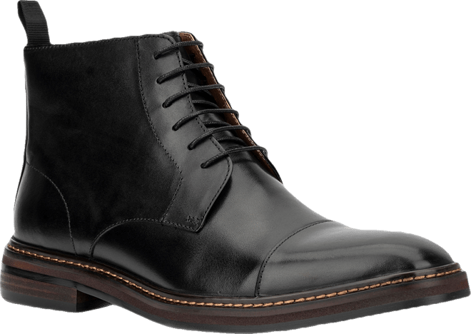 Men's Barnaby Lace-Up Boots