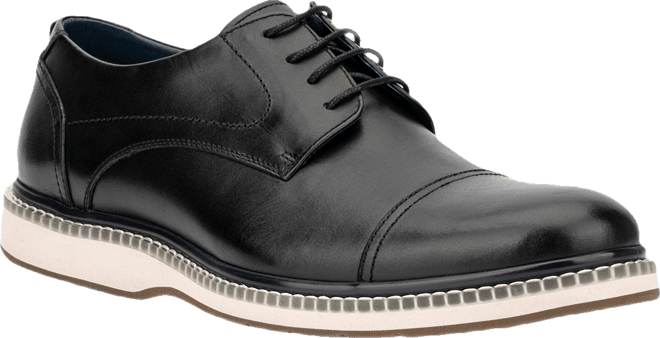 Men's Harris Lace-Up Oxfords