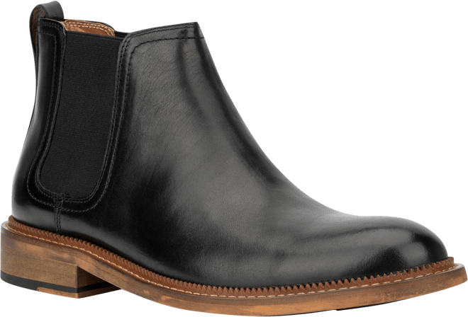 Men's Martin Chelsea Boots