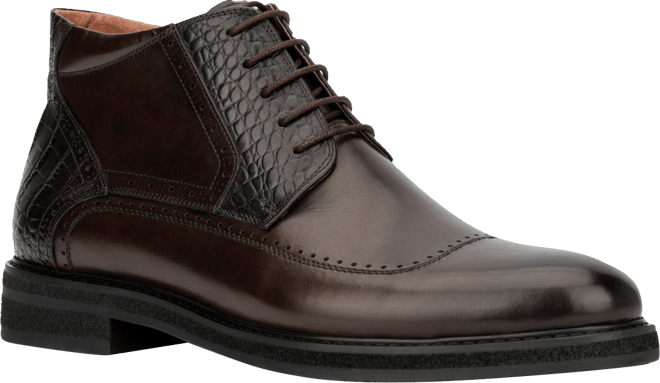 Men's Alexander Chelsea Boots