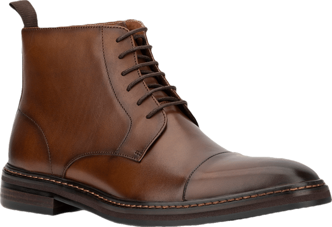Men's Barnaby Lace-Up Boots