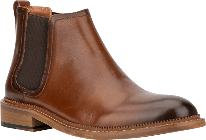 Vintage foundry sale chelsea boots