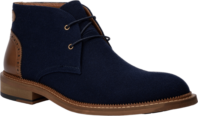 Men's Kenneth Chukka Boots