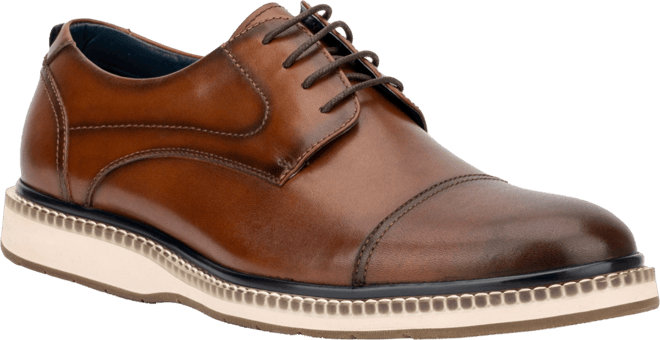Men's Harris Lace-Up Oxfords