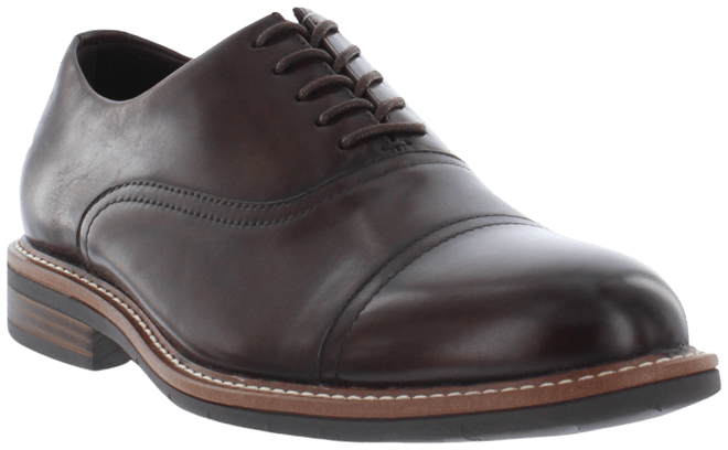 Kenneth cole reaction oxford sales shoes