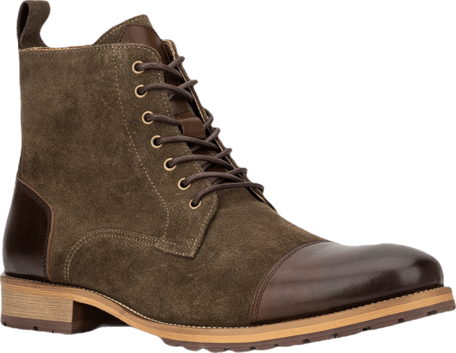 Men's Seth Lace-Up Boots