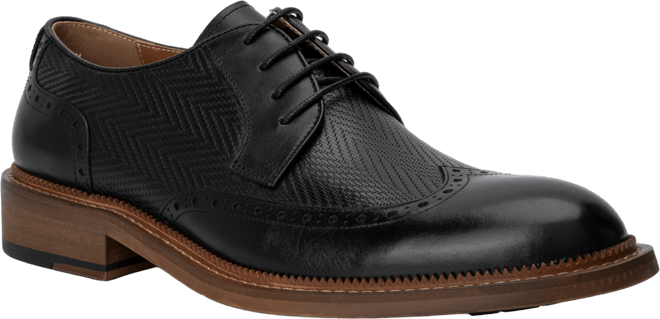 Men's Clark Lace-Up Oxfords