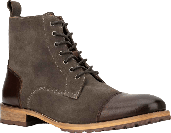 Men's Seth Lace-Up Boots