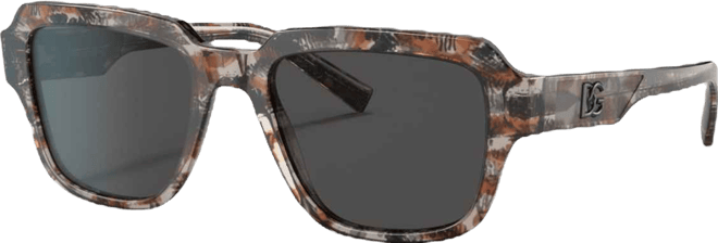 Men's Sunglasses, DG4402