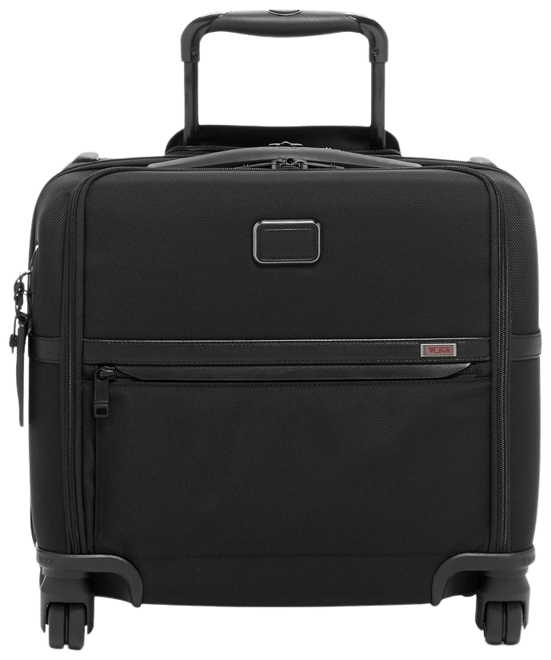 Fabricante de maletas Samsonite planea adquirir firma de bolsos tras compra  de Tumi - La Tercera