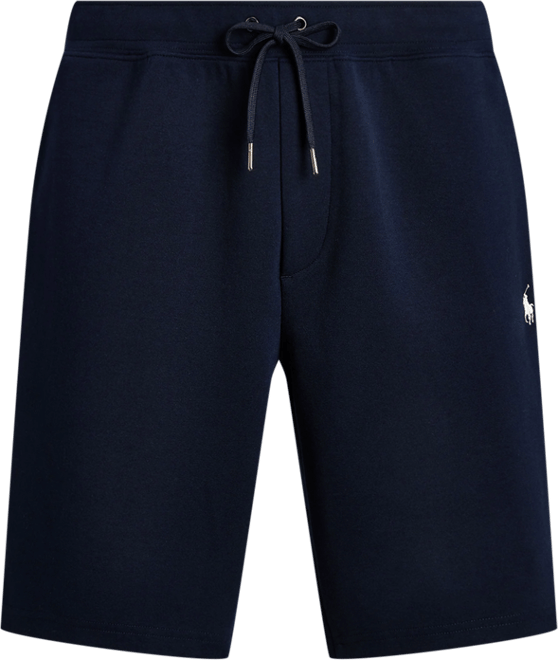 Men's Double-Knit Shorts