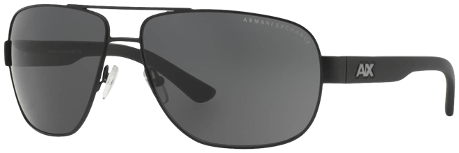 Armani exchange deals urban attitude sunglasses