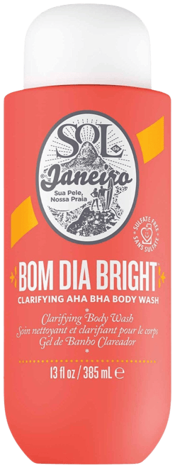 Brazilian Crush Cheirosa '40 Bom Dia Hair & Body Fragrance Mist - Sol de  Janeiro