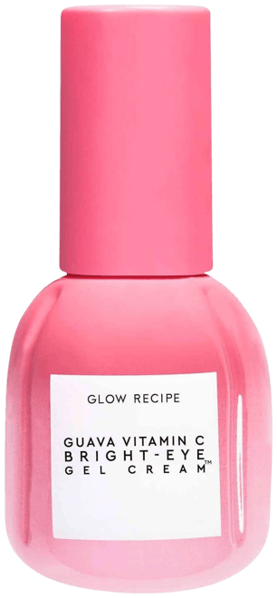 Glow recipe 2025 bright eye cream